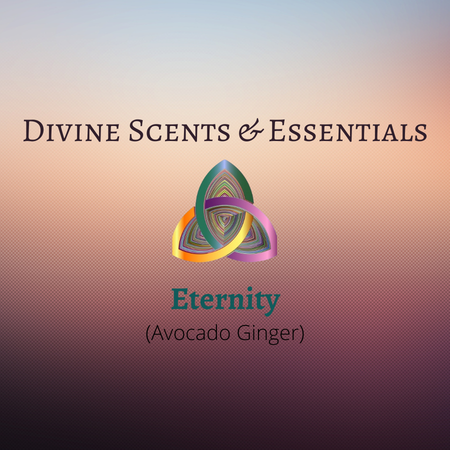 Eternity